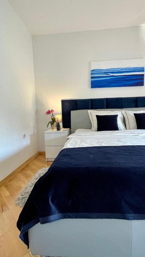 Apartments Corina Загреб Екстериор снимка